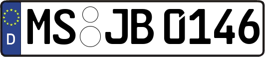 MS-JB0146
