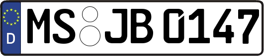 MS-JB0147