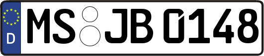 MS-JB0148