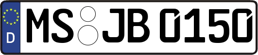 MS-JB0150