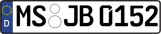 MS-JB0152