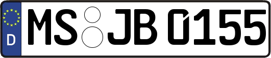 MS-JB0155