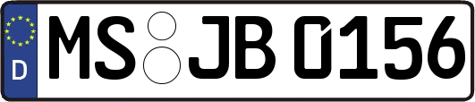 MS-JB0156