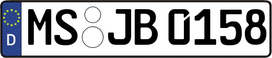 MS-JB0158