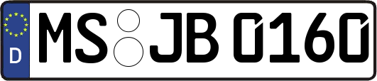 MS-JB0160