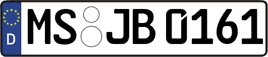 MS-JB0161
