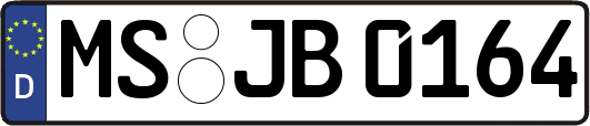 MS-JB0164