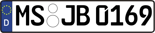 MS-JB0169