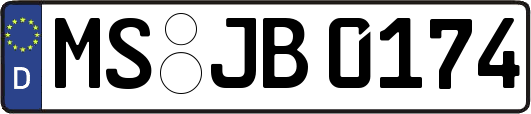 MS-JB0174
