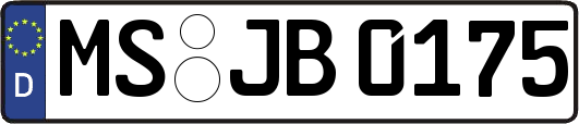 MS-JB0175
