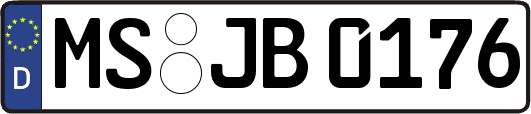 MS-JB0176