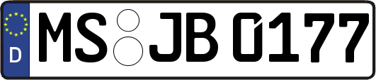 MS-JB0177