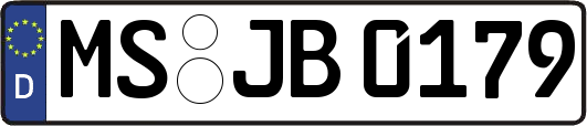 MS-JB0179