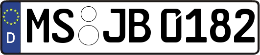 MS-JB0182