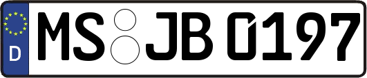 MS-JB0197