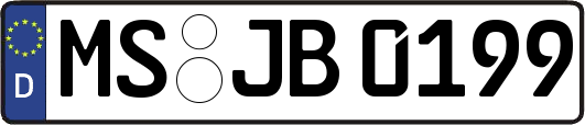 MS-JB0199