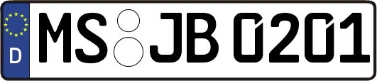 MS-JB0201