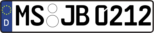 MS-JB0212
