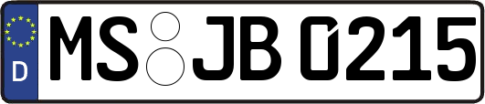 MS-JB0215