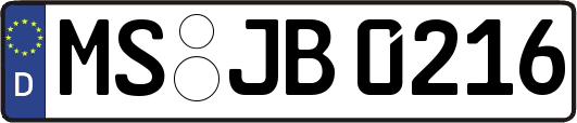 MS-JB0216