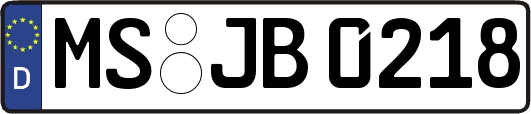 MS-JB0218