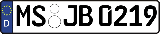 MS-JB0219