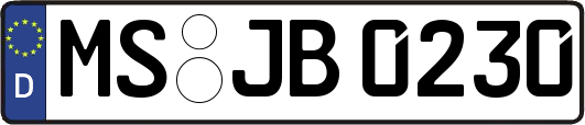 MS-JB0230