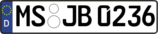 MS-JB0236