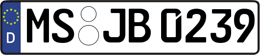 MS-JB0239