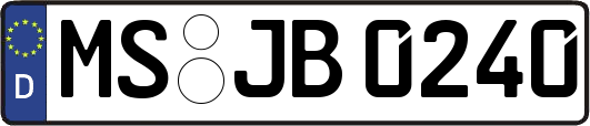 MS-JB0240