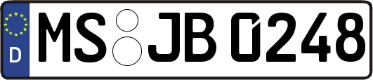 MS-JB0248