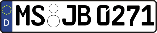 MS-JB0271