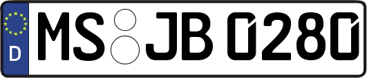 MS-JB0280