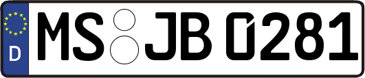 MS-JB0281
