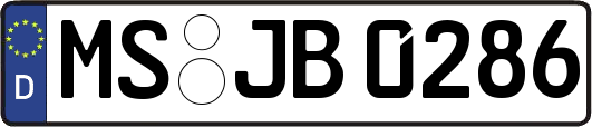 MS-JB0286