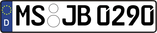 MS-JB0290