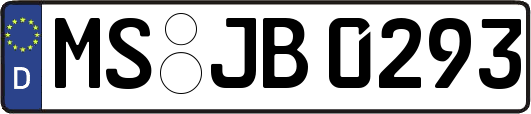 MS-JB0293