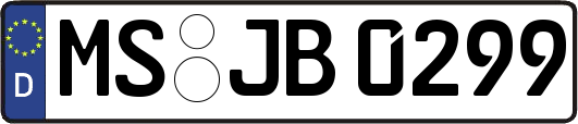 MS-JB0299