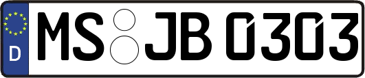 MS-JB0303