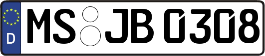 MS-JB0308