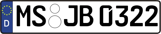 MS-JB0322