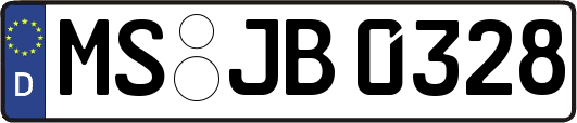 MS-JB0328