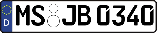 MS-JB0340