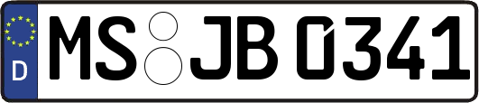 MS-JB0341