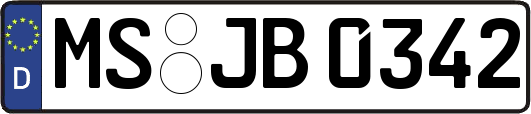 MS-JB0342