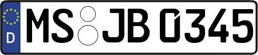 MS-JB0345