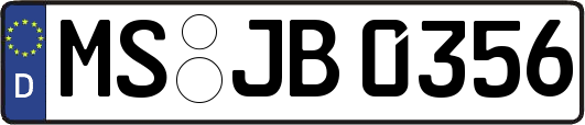 MS-JB0356