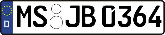 MS-JB0364