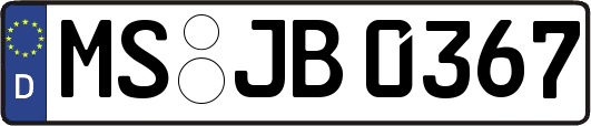 MS-JB0367