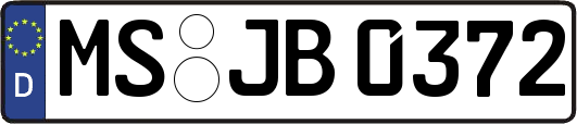 MS-JB0372